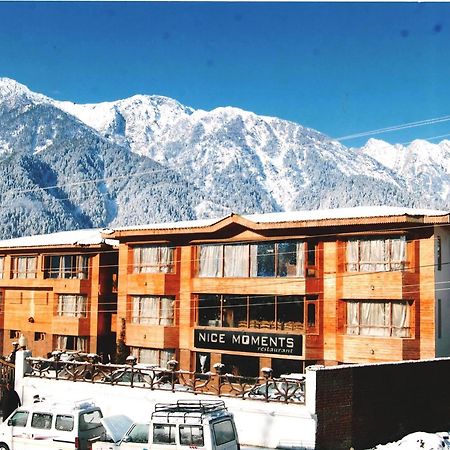 Hotel Paradise Inn Pahalgam Ngoại thất bức ảnh
