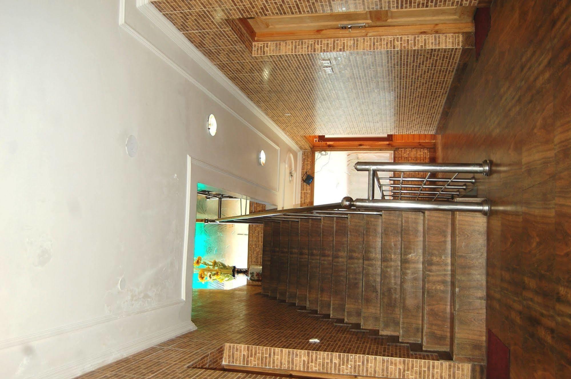 Hotel Paradise Inn Pahalgam Ngoại thất bức ảnh